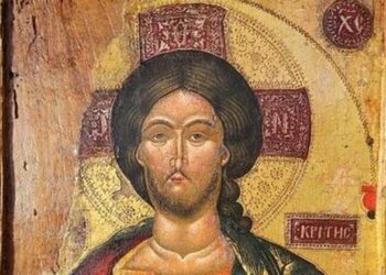 Qendra Kombëtare e Muzeumeve Berat përfundoi restaurimin e ikonës “Krishti i Gjithëpushtetshëm”