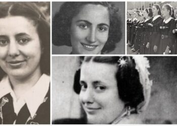 “Musine Kokalarin e varrosën 3 ditë pas vdekjes, kur e morën trupi kishte pësuar kafshime nga…”- Rrëfimi i shkrimtares, si u burgosën e pushkatuan vajzat më të bukura shqiptare