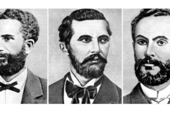 Luftërat politike dhe ideologjike, me eshtrat e vëllezërve Frashëri