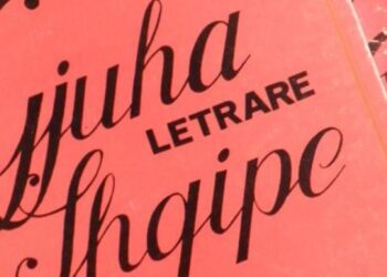 Prof. mr. Eroll Sejdiu: Shqipja standarde dhe zbatimi i rregullave të saj