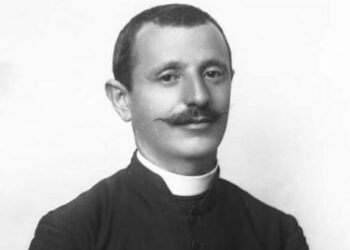 Patrioti i “harruar” i Shqipnisë së pavarur