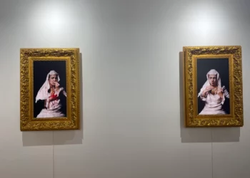 “Motrat tona” përgjak pikturën e 1883-ës në thirrjen kundër dhunës