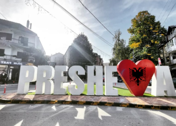 Serbia i fshin nga listat e votimit 3.370 shqiptarë në Luginë