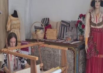 Zadrimë, përpjekjet e grave për biznes