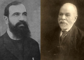 Gazetari Ilir Ikonomi bën zbulimin e rrallë: Fan Noli i kishte shkruar një letër Ismail Qemalit