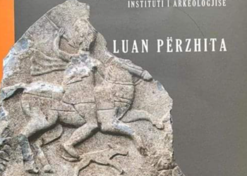 Dardanët – epiqendër e botës ilire në antikitet