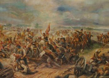 Në vitin 1784 Kraleva kishte vetëm 11 shtëpi serbe dhe 89 shqiptare