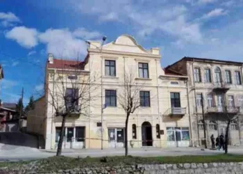 Manastiri shqiptar, ku e lamë e ku na mbeti