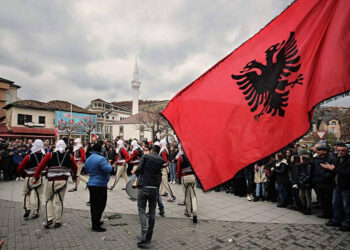 Shqipëria, do të duhej të hap konsullatën në Sanxhak dhe në Luginën e Preshevës