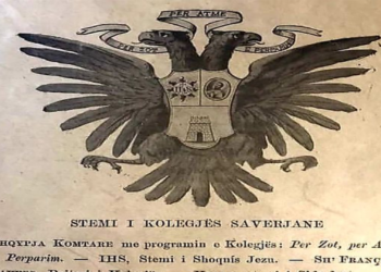 Papa Piu X i pati thënë Imzot Serreqit: “Jeni të lum që keni jezuitët në Shkodër”