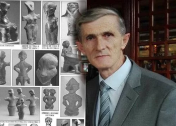 Mbi komplotin e madh ndaj lashtësisë dhe autoktonisë së shqiptarëve