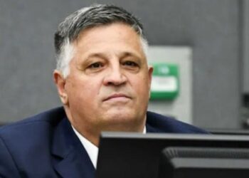 Lirohet nga burgu në Hagë ish-luftëtari i UÇK-së, Nasim Haradinaj! Apeli i Hagës ul dënimin në 22 vite burg për Salih Mustafën