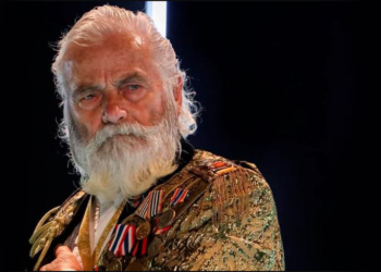 Sot feston 81-vjetorin e lindjes, Viktor Zhusti nderohet me “Medaljen e mirënjohjes”