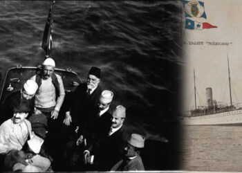 Ferdinand d’Orléans, Duka i Montpensier, francezi që erdhi në Vlorë për fronin e Shqipërisë