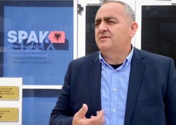 Greqia tërhiqet përkohësisht nga kushti “Beleri”. Firmos hapjen e kapitujeve per Shqipërinë