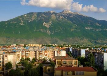 BBC: Kukësi qyteti i parë i nominuar për çmimin Nobel për Paqen