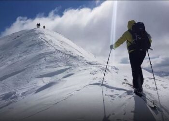 “Daily Star”: Skiatorët e huaj zgjedhin “Bjeshkët e Nemuna” për pushimet dimërore