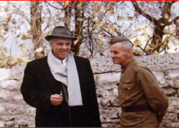 Zbulohet letra e vëllait të Musine Kokalarit: Fatkeqësi e Shqipërisë që ka rënë në duart e bashtos së Gjirokastrës