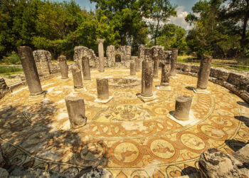 Forumi për Mbrojtjen e Kulturës akuza qeverisë për çështjen “Butrinti”: – Raportin e UNESCO-s e ka Richard Hodges, por nuk e ka Gjykata Kushtetuese