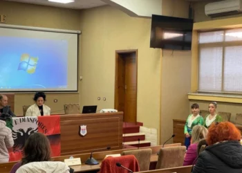 Shkodra hap dyert në mbështetje të studimeve për arbëreshët