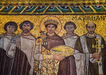 Vendlindja e Justinianit të Madh: Prima Justiniana