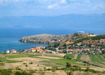 Pse vendbanimi 8000-vjeçar shqiptar në Lin po huton shkencëtarët?