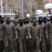 Njësitë Speciale të Kosovës rreshtohen para Qeverisë me një varg kërkesash.