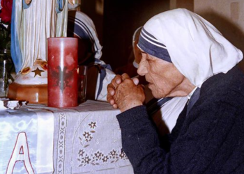 Kriza shpirtërore e Nënë Terezës sipas sociologut Gëzim Alpion