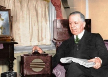 Faik Konica, shqiptari i ditur, reagues kurajoz dhe polemisti i ashpër