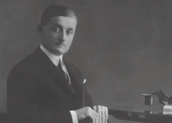 “Koha është e maskarenjve, po Atdheu i shqipëtarve!” Më 20 dhjetor të vitit 1966 vdiq në Tiranë, Ali Asllani, poet, atdhetar dhe diplomat shqiptar