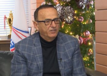 Kampionati i Formula 1 në ujë në Pogradec, kryebashkiaku Xhakolli: 7 ditë, kryeqyteti i botës