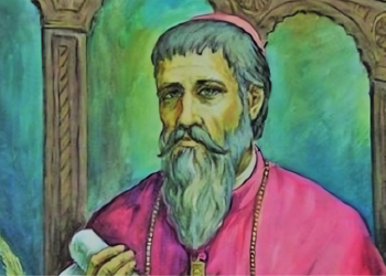 Pjetër Bogdani gjeniu dardan që ia kushtoi jetën shkencës dhe atdheut