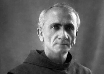 At Anton Harapi do shpallet martir! Njeriu i fesë dhe letrave u pushkatua nga komunistët në vitin 1946