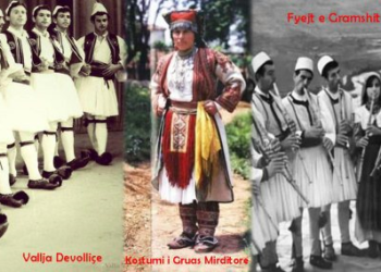 Shtohet lista e Pasurive Kulturore Kombëtare: I hapet rrugë propozimit të tyre për në UNESCO