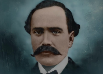 Kostandin Kristoforidhi, kush ishte “babai” i gjuhës shqipe që shkroi në dy dialekte