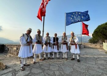 Fyejt e Gramshit shpallen pasuri kombëtare