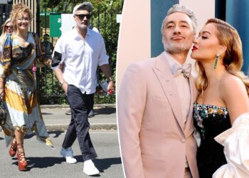 Rita Ora në një film për Kosovën? Vizitoi vendlindjen me Taika Waititin, zbulohet projekti që këngëtarja po realizon në atdheun e saj