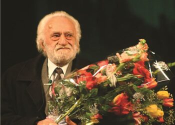 100-vjetori i Kadri Roshit, Shqipëria kujton kolosin e skenës