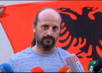 U lirua më 10 tetor, Prokuroria e Tiranës rekurs, kërkon rikthimin në burg të ish-luftëtarit të UÇK-së Dritan Goxhajt