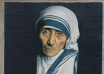 Gonxhe Bojaxhiu – Nëna Terezë: Dritë e Zotit