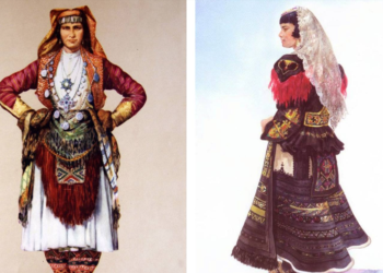 95 elemente të trashëgimisë kulturore jomateriale u regjistruan në 2023-shin