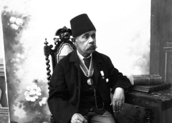 Misteret e jetës së Pjetër Marubit: Erdhi nga Italia në Shkodër dhe u bë fotograf