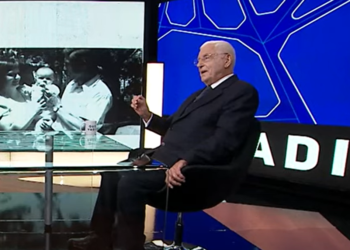 Neritan Ceka: Një ditë para se të vdiste, babai im ka mbajtur shënime