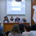 Ruajtja e monumenteve/ Akademikët e Shqipërisë diskutojnë me kolegët nga Kosova