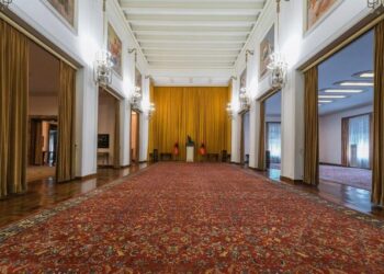 “Pallati i Brigadave”, historia e rindërtimit prej italianëve