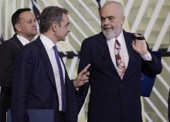 “Mitsotakis, skllav në mbrojtje të një hajduti si Beleri”, hipoteza e fortë e Ngjelës: Kryeministri grek bashkëpunëtor në krimin kundër Shqipërisë?