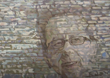 88-vjetori i Ismail Kadaresë. Shtëpia bëhet qendër transmetimi për filma