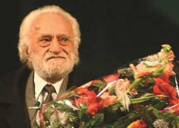 Përkujtojmë sot Kadri Roshin në 100 vjetorin e lindjes, “Babai” i kinemasë shqiptare