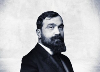 6 janar 1882 lindi ​Fan Noli, ky personalitet shumëplanesh