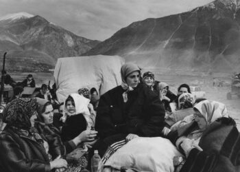 Lufta për Kosovën: “Patkoi” – projekti serb për dëbimin kolektiv të shqiptarëve